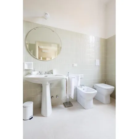 Palazzo Sabbioni Del Conte Elegant In Old Monastery Center *